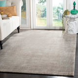 Safavieh Clearance Mirage MIR235C Grey Rug