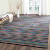 Safavieh Clearance Kilim STK421C Grey Rug