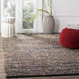 Safavieh Clearance Cape Cod CAP360A Multi Rug