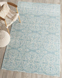 Safavieh Clearance Valencia VAL214G Alpine Green Rug