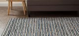 Anji Mountain Bamboo Rug, Co. Mixtura AMB0368 Tan Rug