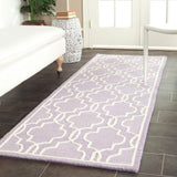 Safavieh Clearance Cambridge CAM131C Lavendar Rug