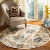 Safavieh Clearance Chelsea HK309A Ivory Rug