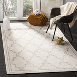 Safavieh Clearance Amherst AMT414E Ivory Rug