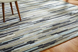Rugs Done Right Edgartown ED59 Grey / Chino / Sky Rug