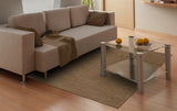 Dalyn Rug Monaco Sisal MC100 Mocha Rug