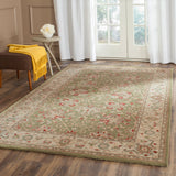 Safavieh Clearance Antiquities AT21D Sage Rug