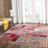 Safavieh Clearance Valencia VAL217K Multi Rug