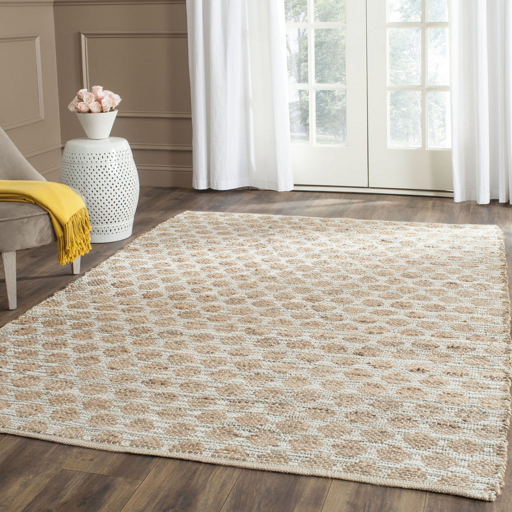 Safavieh Clearance Cape Cod CAP820D Gray Rug