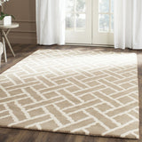Safavieh Clearance Chatham CHT757H Beige Rug