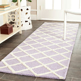 Safavieh Clearance Cambridge CAM135C Lavender Rug