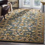 Safavieh Clearance Antiquities AT52C Blue Rug