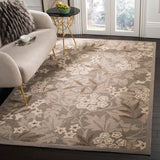 Safavieh Clearance Chelsea HK713A Green Rug