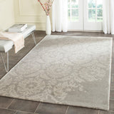 Safavieh Clearance Bella BEL125B Light Grey Rug