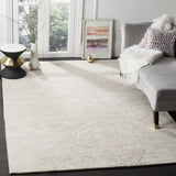 Safavieh Clearance Bella BEL153C Silver Rug