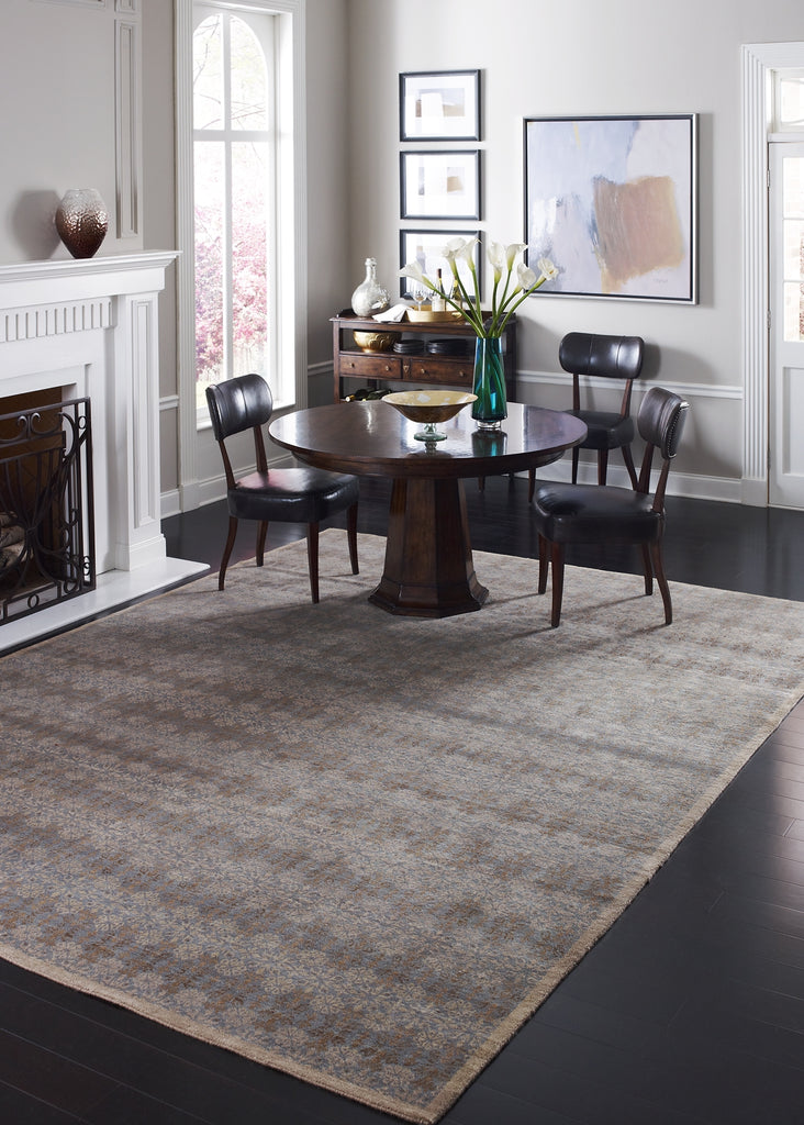 Rugs Done Right Milford M6 Ice Blue Rug
