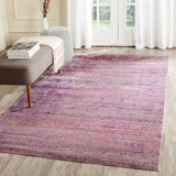 Safavieh Clearance Valencia VAL203N Lavendar Rug