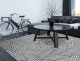 Rugs Done Right Timberton TM90 Ivory Caribbean Rug