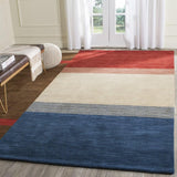 Safavieh Clearance Himalaya HIM586A Brown Rug