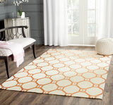 Safavieh Clearance Cedar Brook CDR269N Ivory Rug