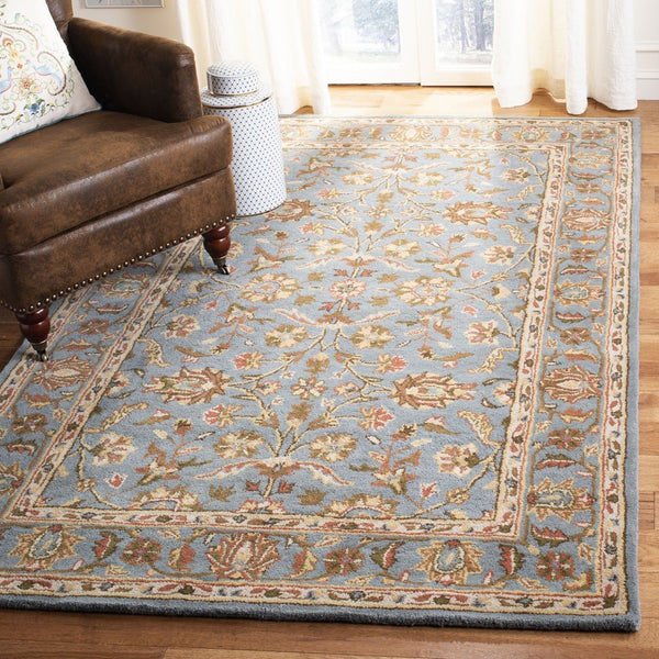 Safavieh Clearance Heritage HG969A Blue Rug