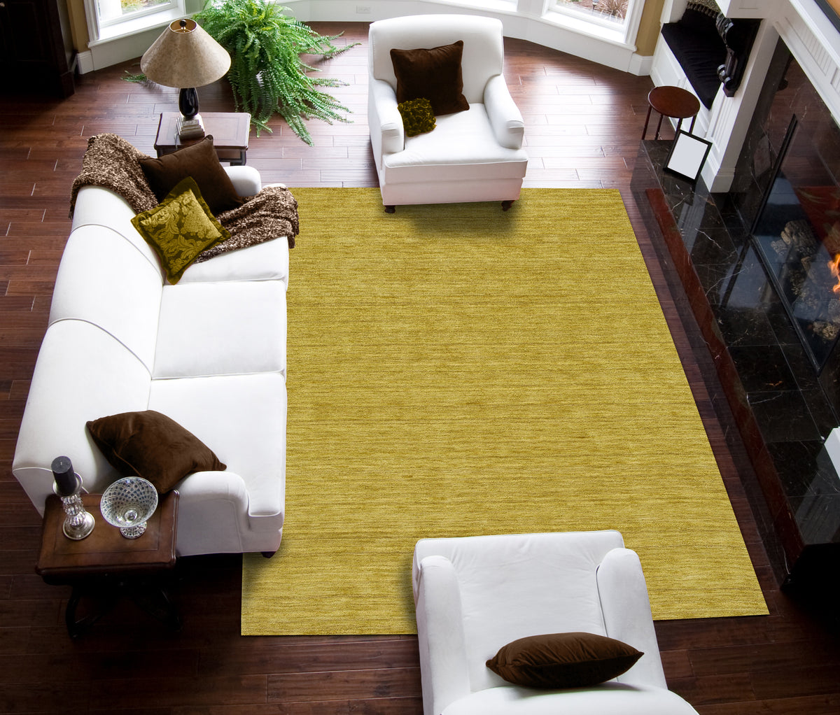 Dalyn Rug Rafia RF100 Kiwi Rug