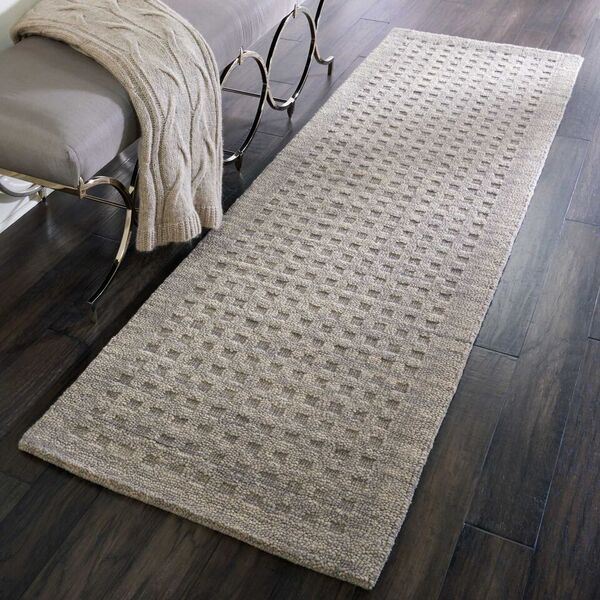 Nourison Marana MNN01 Latte Rug