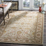 Safavieh Clearance Antiquities AT17A Ivory Rug
