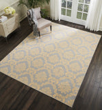 Nourison Clearance Grafix GRF11 Grey Rug