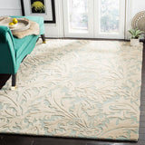 Safavieh Clearance Sohos SOH255A Light Blue Rug