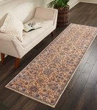 Nourison Clearance Lagos LAG04 Natural Rug
