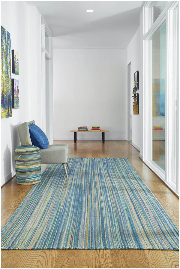 Capel Nags Head 0404 Seaglass Rug