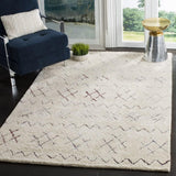 Safavieh Clearance Casablanca CSB213A Ivory Rug
