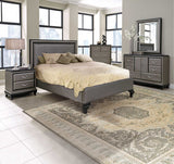 Nourison Clearance Platine MA204 Slate Rug