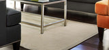 Anji Mountain Bamboo Rug, Co. Sisal AMB0121 Beige Rug