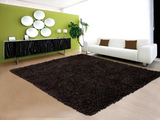 Nourison Clearance Zen ZEN01 Espresso Rug