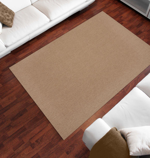 Dalyn Rug Monaco Sisal MC200 Ecru Rug