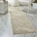 Nourison Clearance Opaline OPA11 Beige Rug