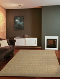 Nourison Clearance Cosmopolitan CS94 Pistachio Rug