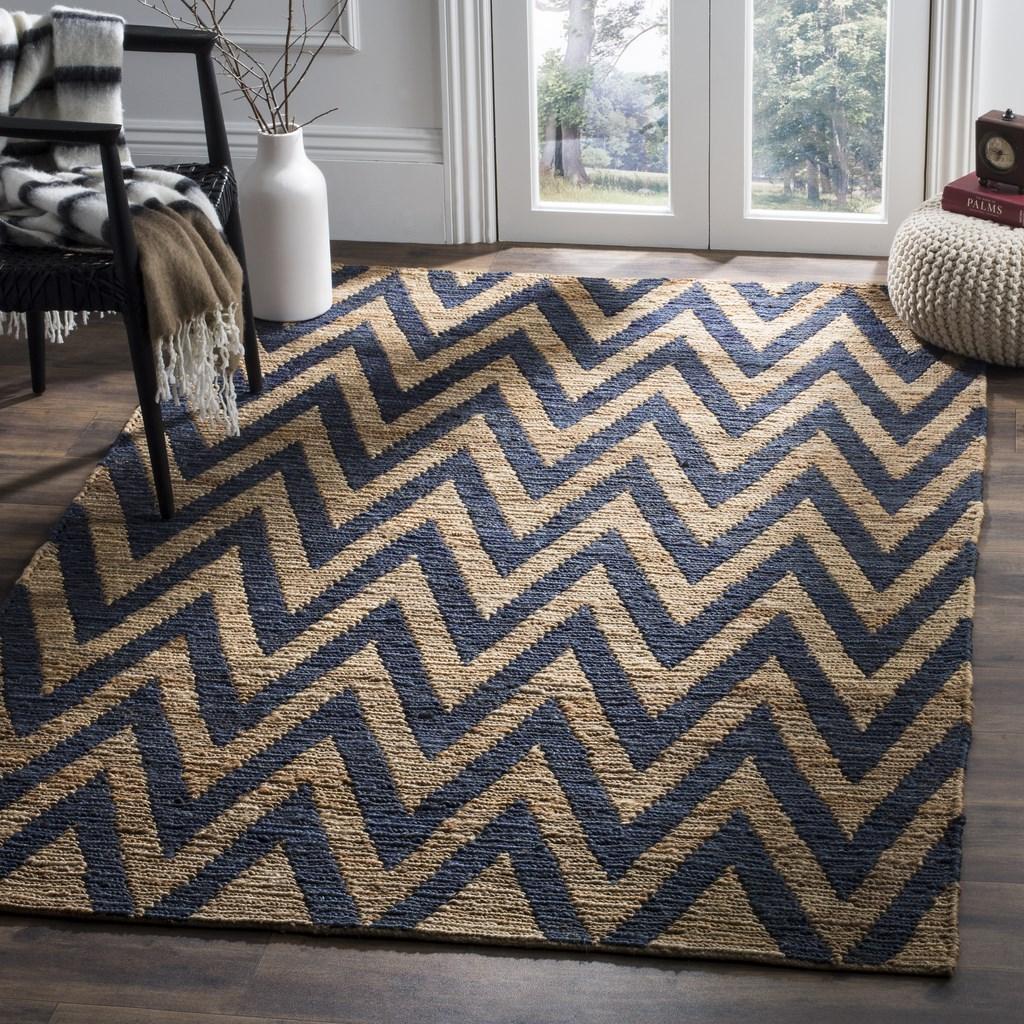 Safavieh Clearance Organica ORG515B Natural Rug