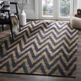 Safavieh Clearance Organica ORG515B Natural Rug