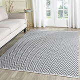 Safavieh Clearance Montauk MTK812A Grey Rug