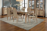 Nourison Clearance Platine MA202 Marine Rug
