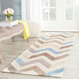 Safavieh Clearance Cambridge CAM580B Ivory Rug
