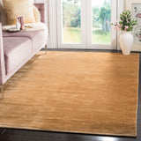 Safavieh Clearance Mirage MIR234G Gold Rug