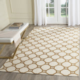Safavieh Clearance Cedar Brook CDR228A Ivory Rug