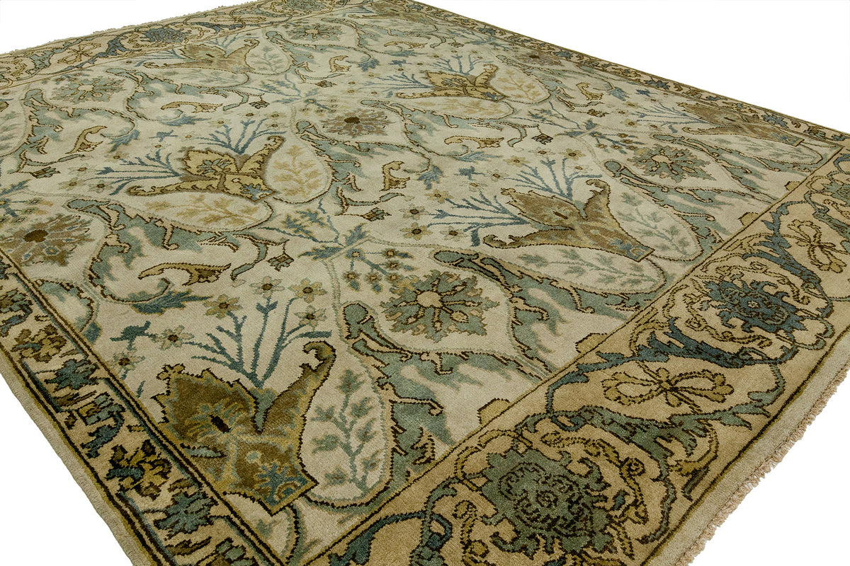 Rugs Done Right Acton AT60 Creamy White Rug