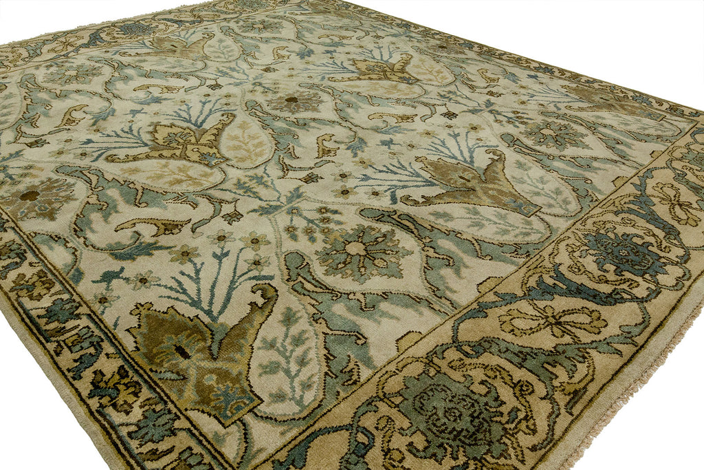 Rugs Done Right Acton AT60 Creamy White Rug