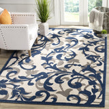 Safavieh Clearance Amherst AMT428M Ivory Rug