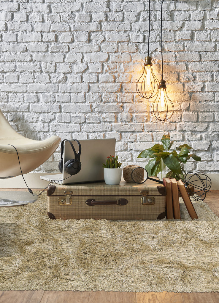 Dalyn Rug Impact IA100 Sand Rug